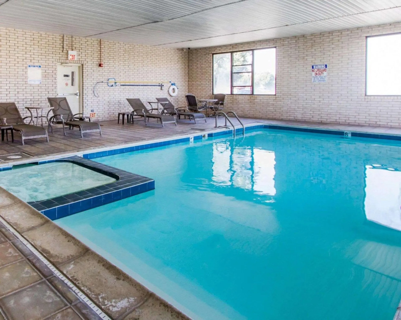 Econo Lodge Amarillo East
