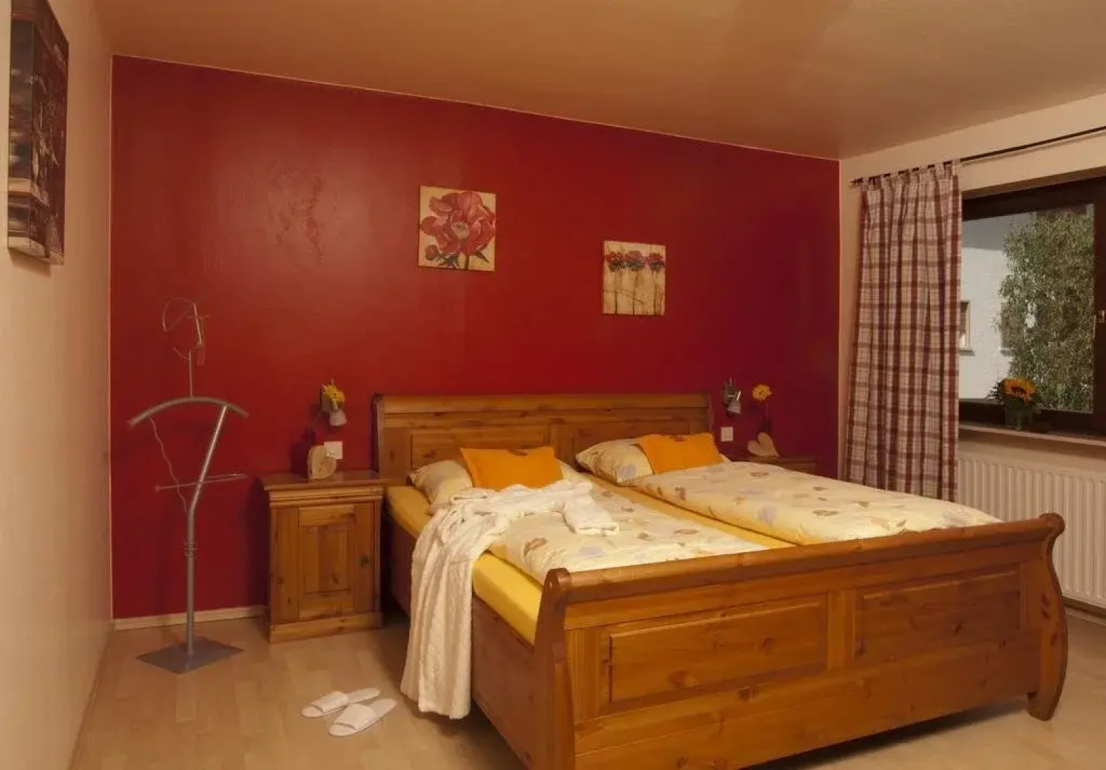 Hotel Restaurant zum Schwanen