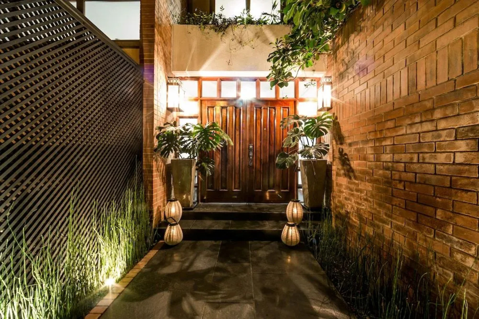La Casa - Luxury Boutique Hotel
