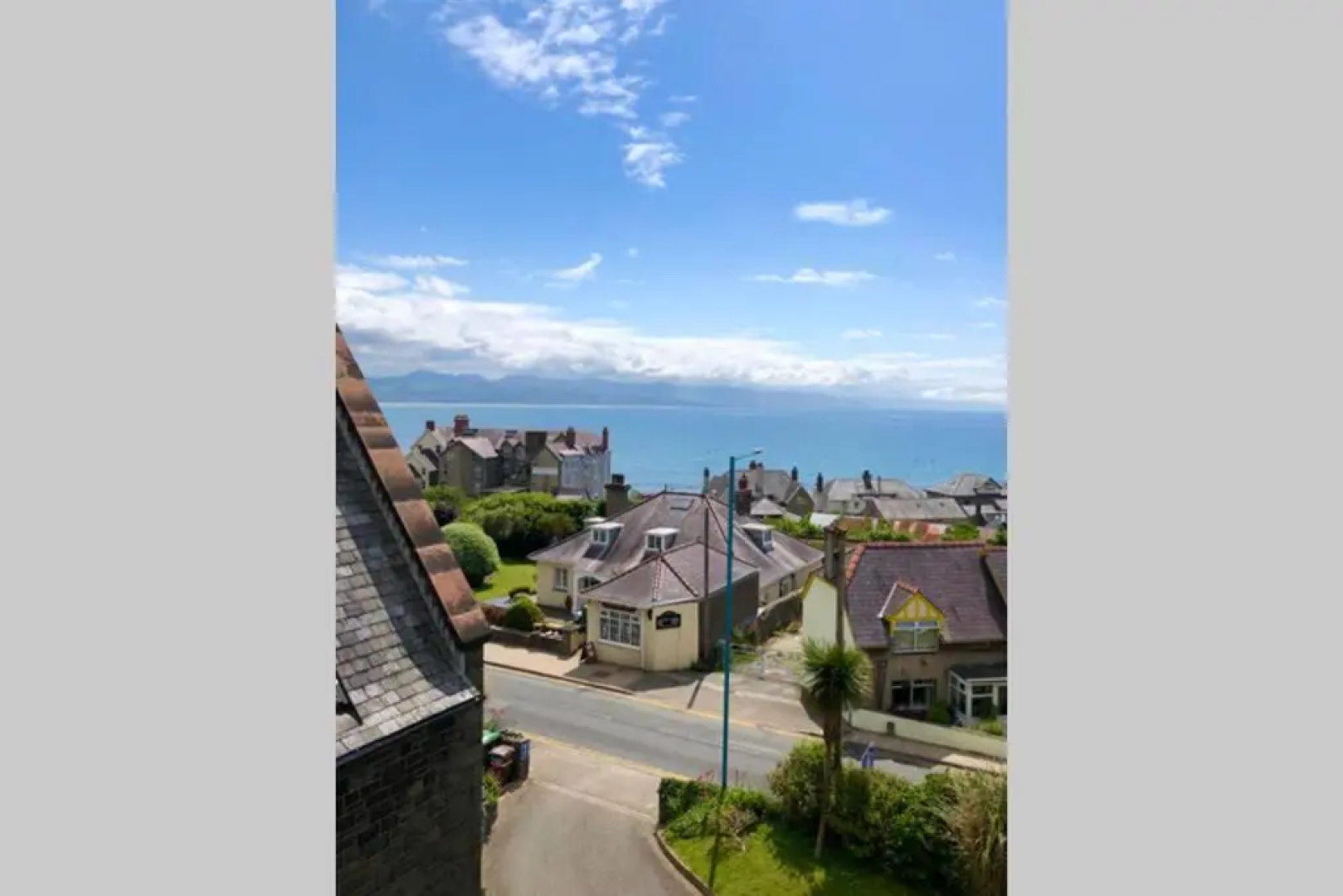 Seaview Duplex Apartment - Spectacular Views
