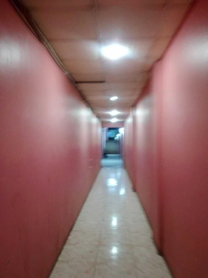 OYO 558 Jwhara Al Mawasem
