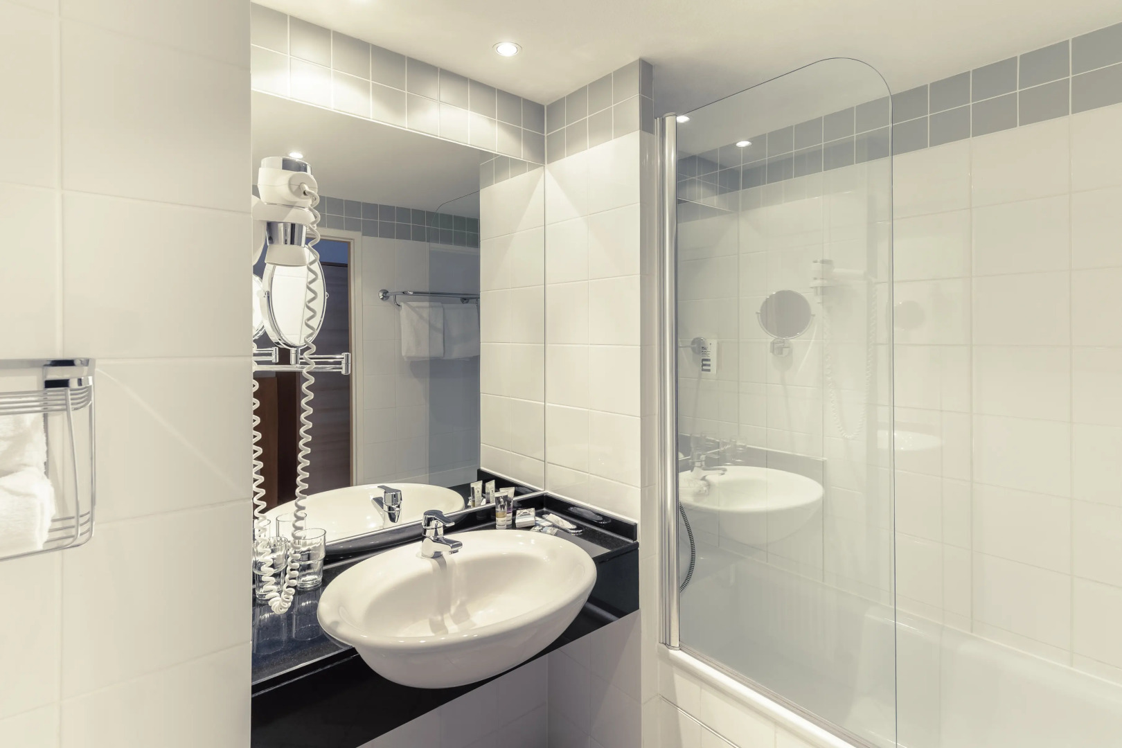 Mercure Hotel Schweinfurt Maininsel