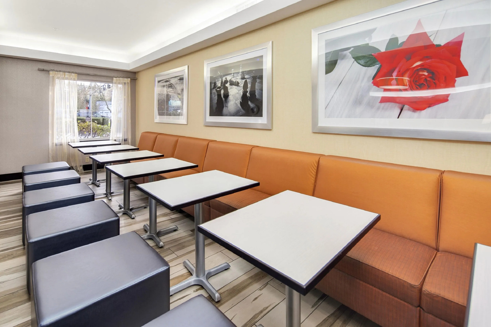 Hampton Inn & Suites Seattle-North/Lynnwood