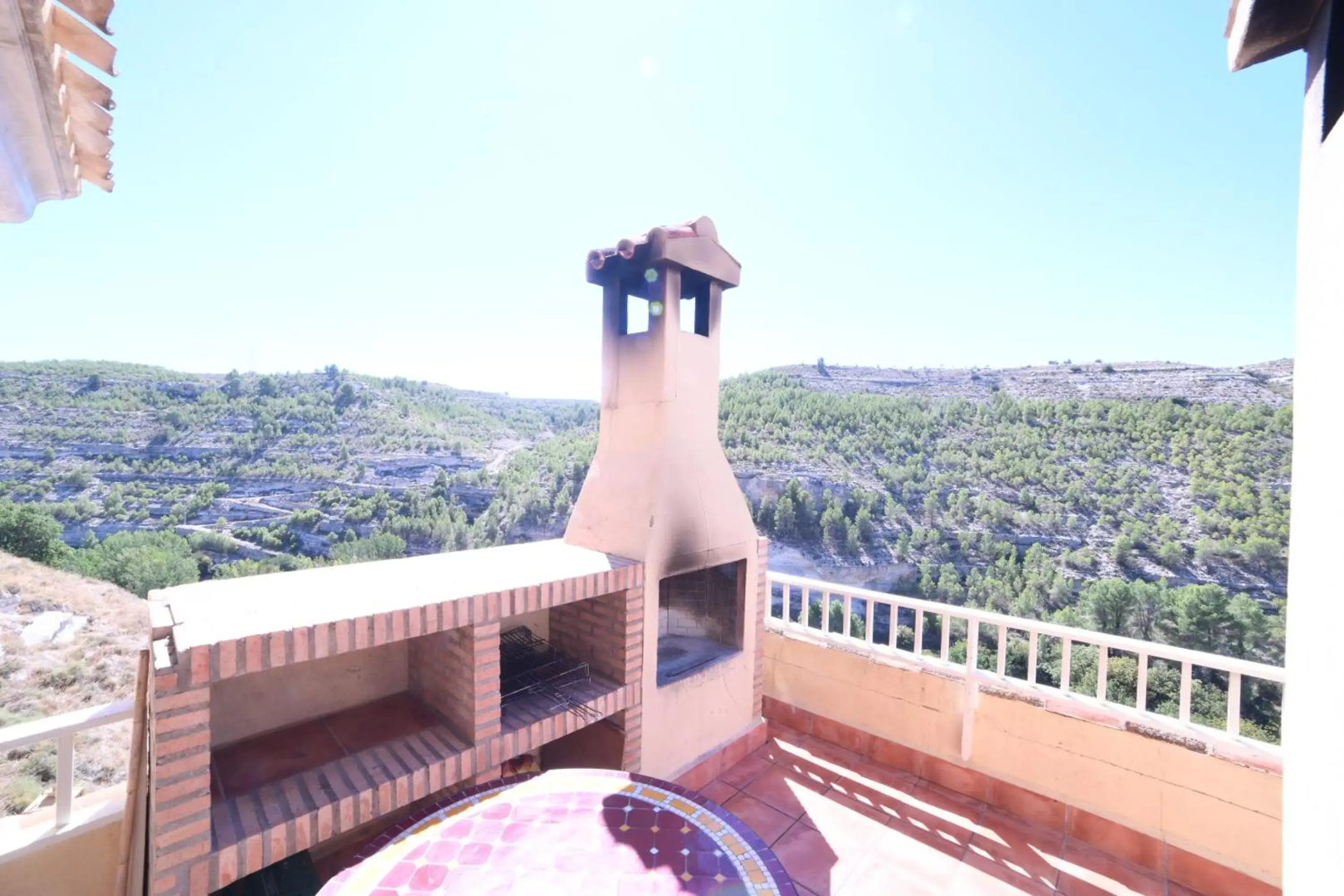 Casa rural Vistas al Rio