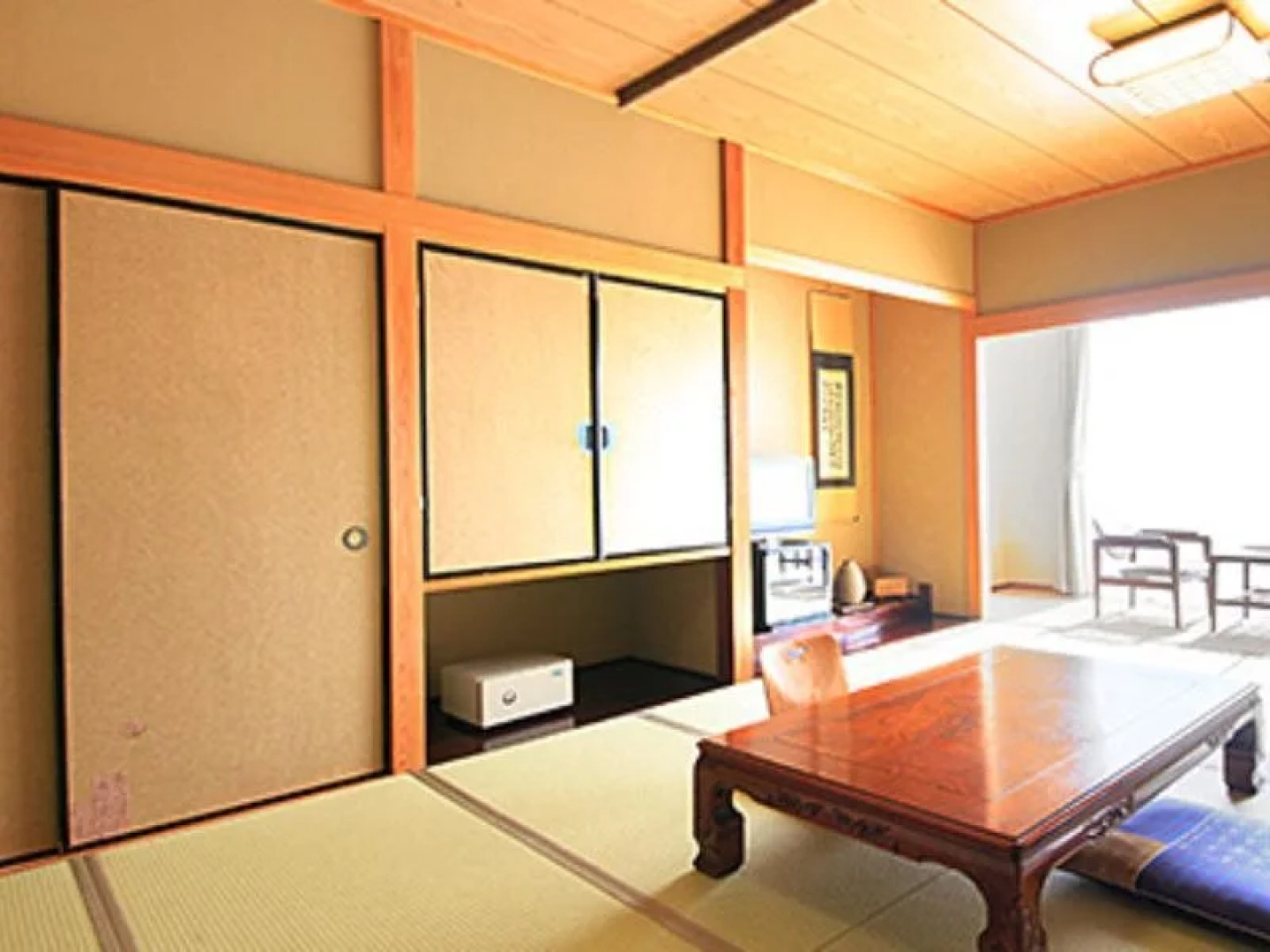 Nanpeidai Hotel