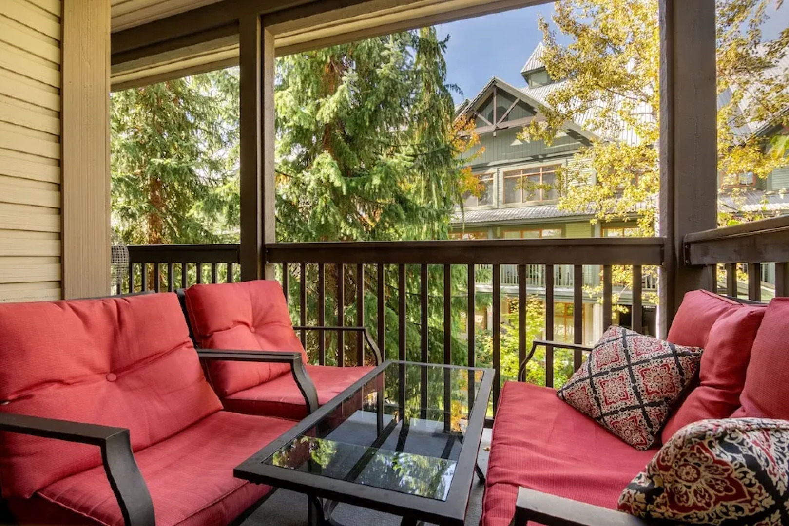 Whistler Vacation Club at Twin Peaks