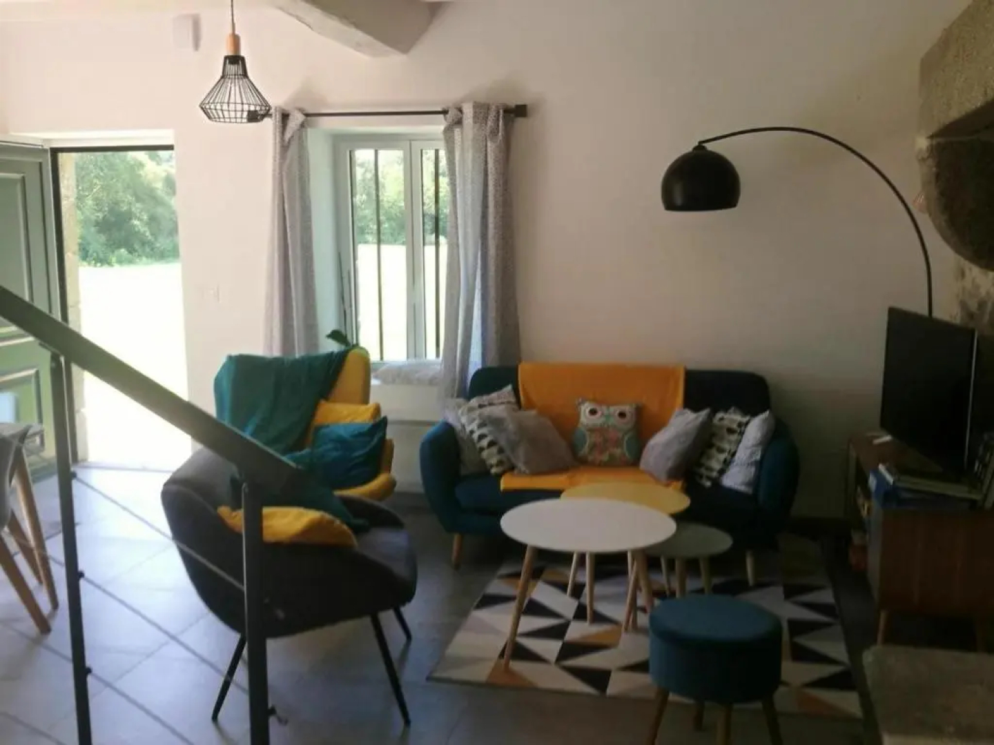 Gîte Hambers, 4 pièces, 6 personnes - FR-1-600-132