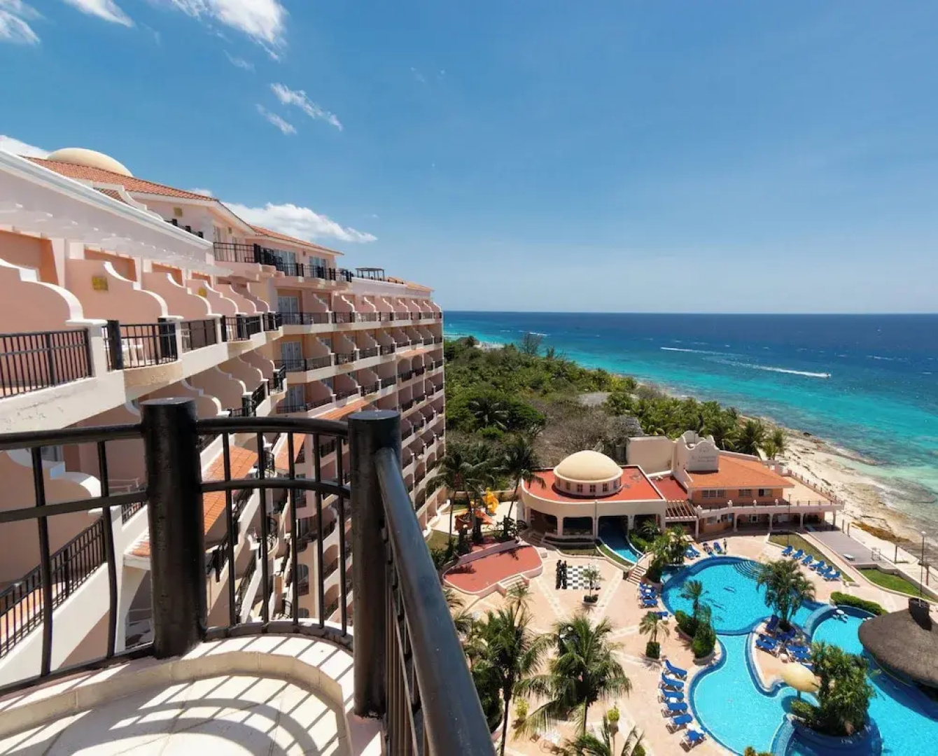Hotelcoz All Inclusive