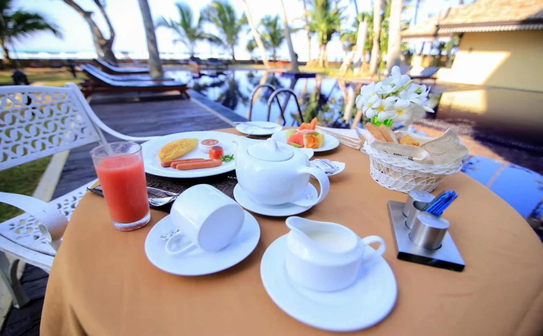 Hotel Kabalana