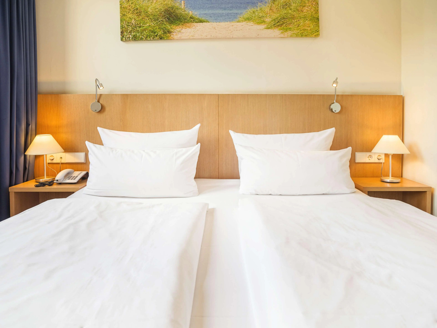 Hotel Berlin Mitte By Campanile
