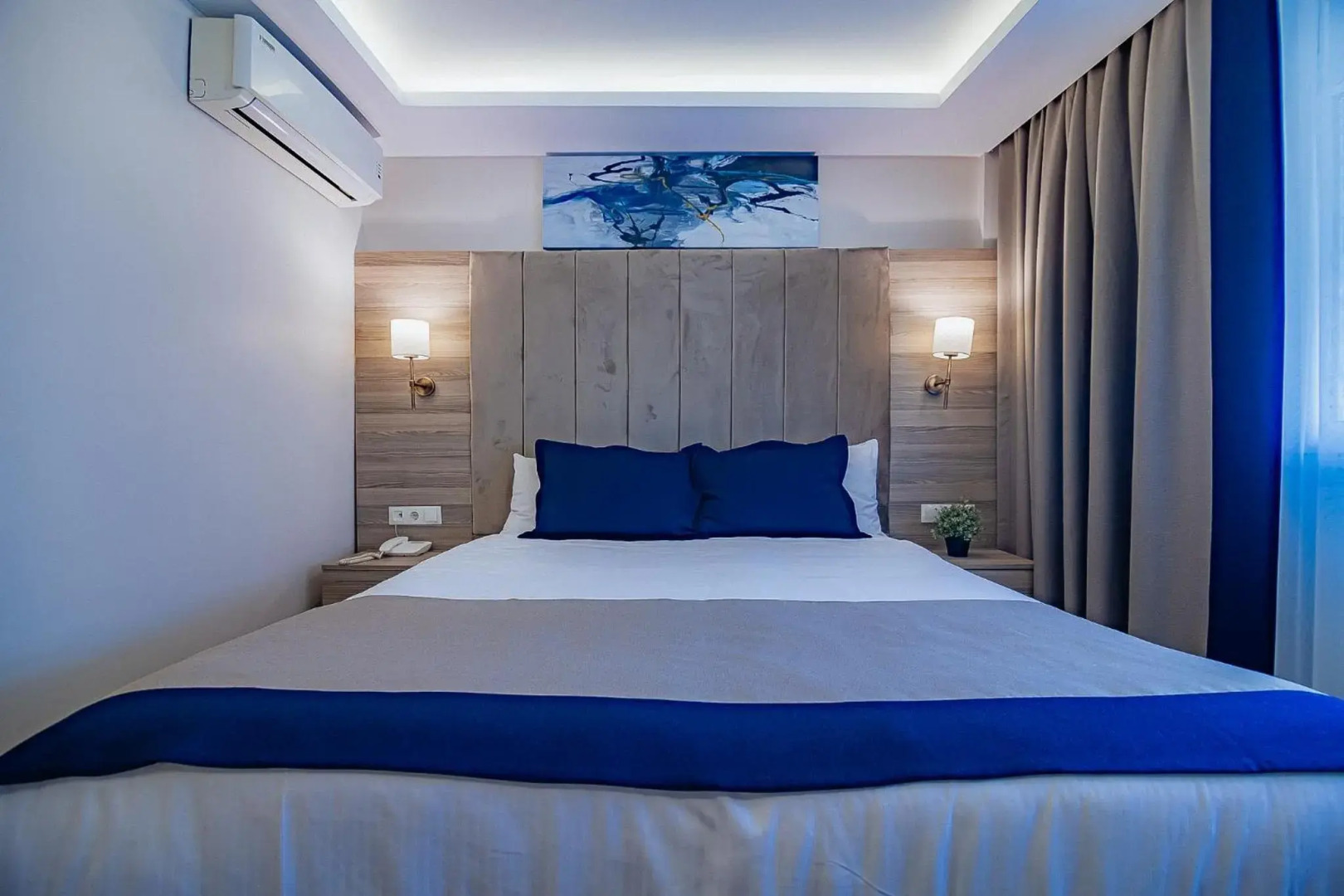 Hotel the Designers Cheongnyangni