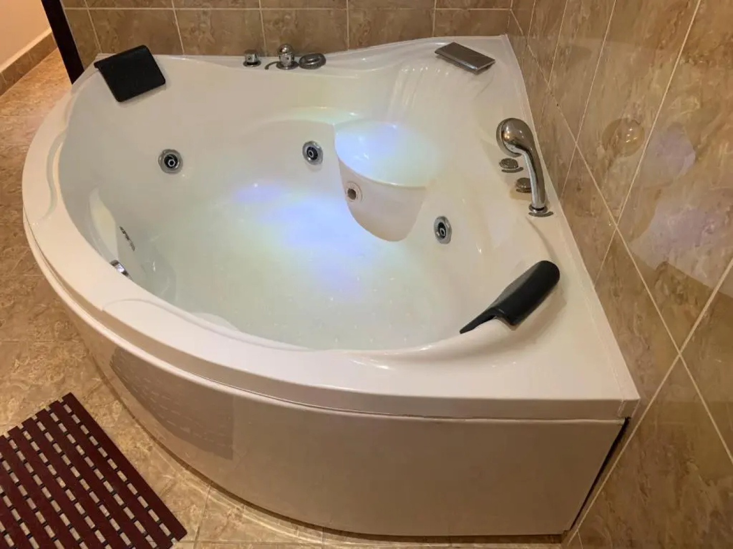Appartement - Le Paradisier Ambatobe