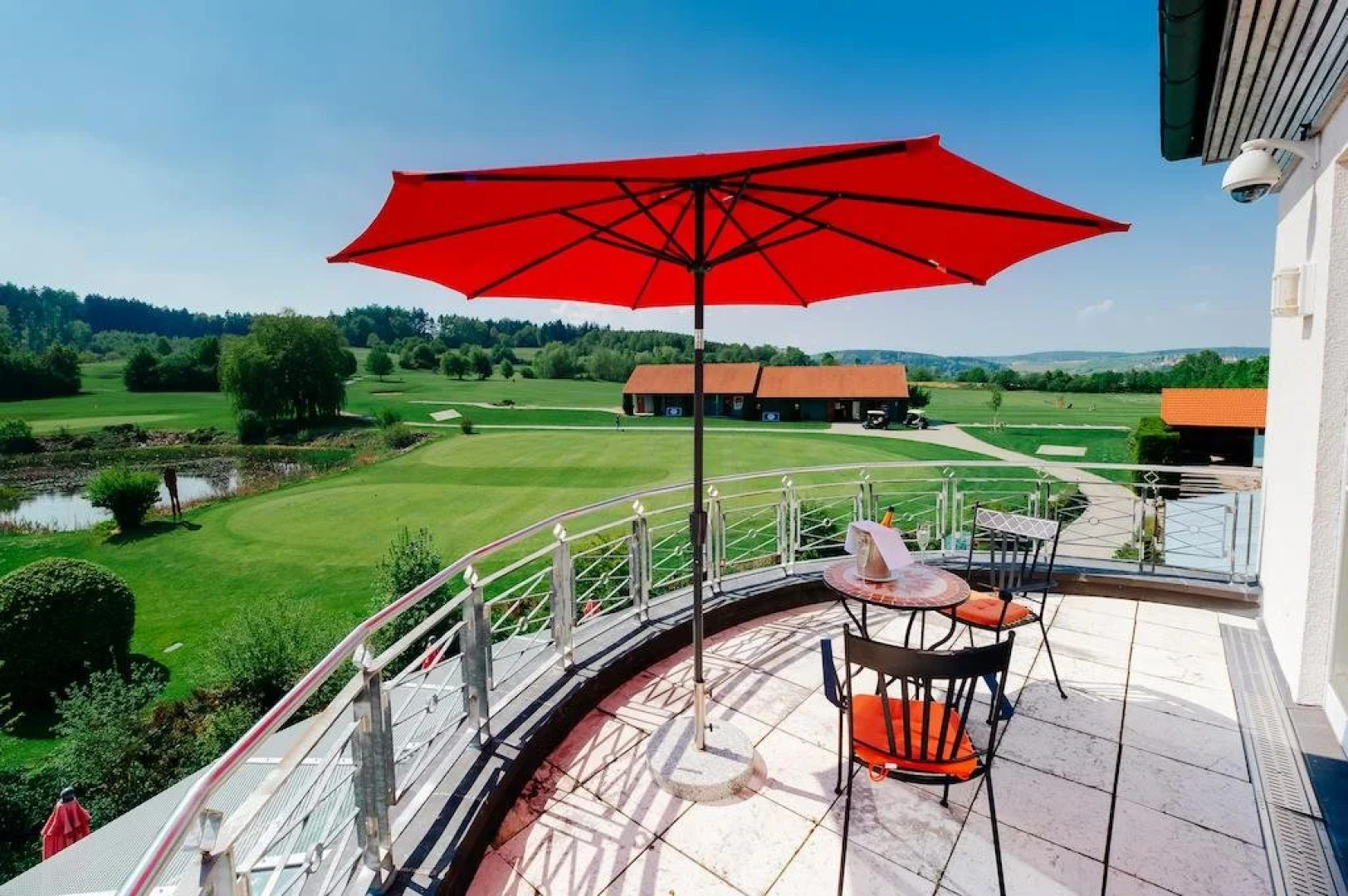 Deutenhof Hotel & Restaurant