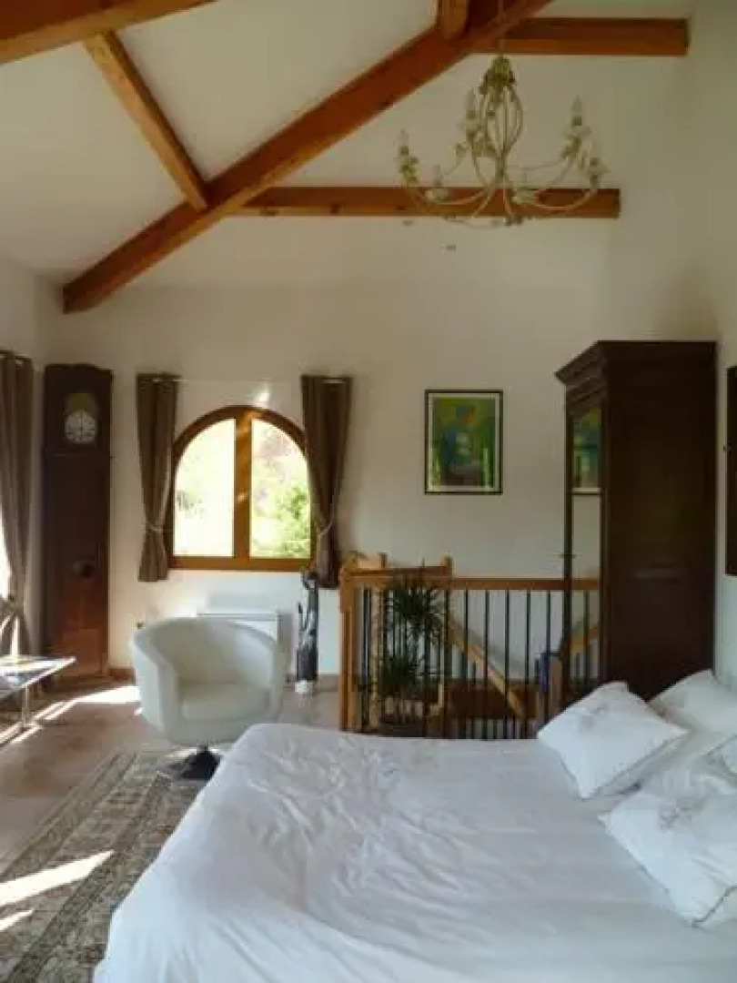 Chambre dHôtes les Buis