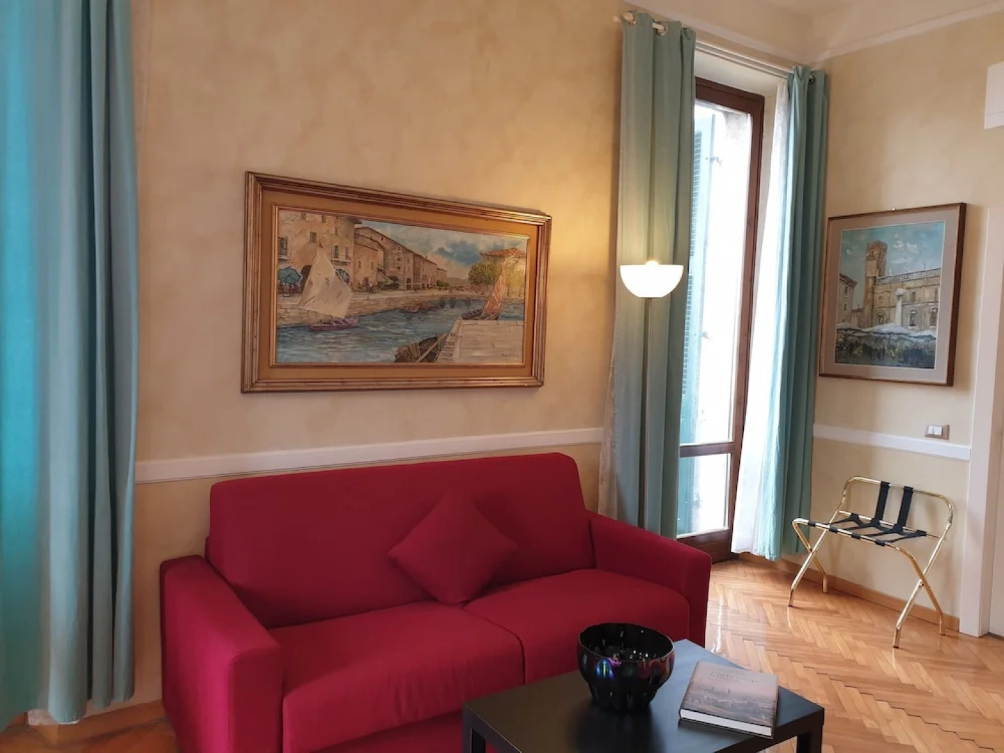 Lady Verona Residence