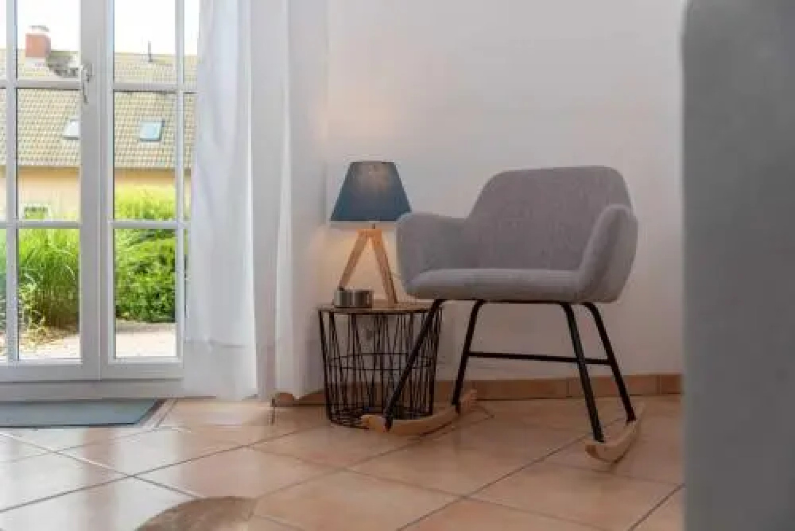 Ferienhaus 1 Kachlin