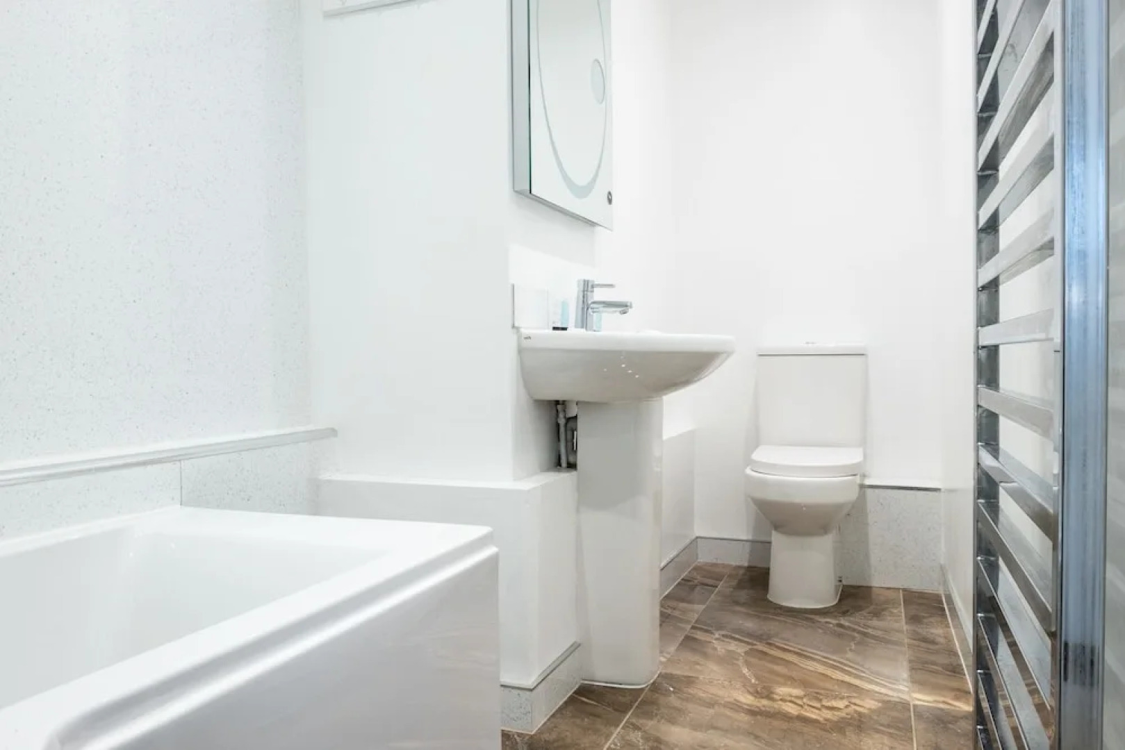 The Tudor Rose Hotel