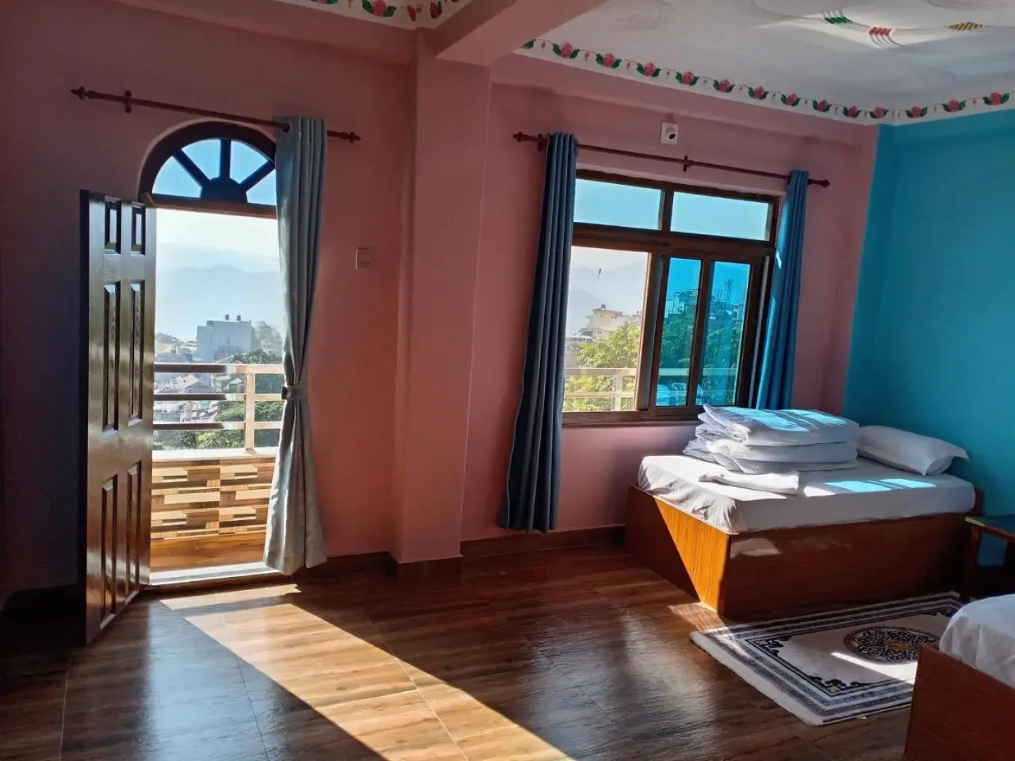 Palpa Community Homestay