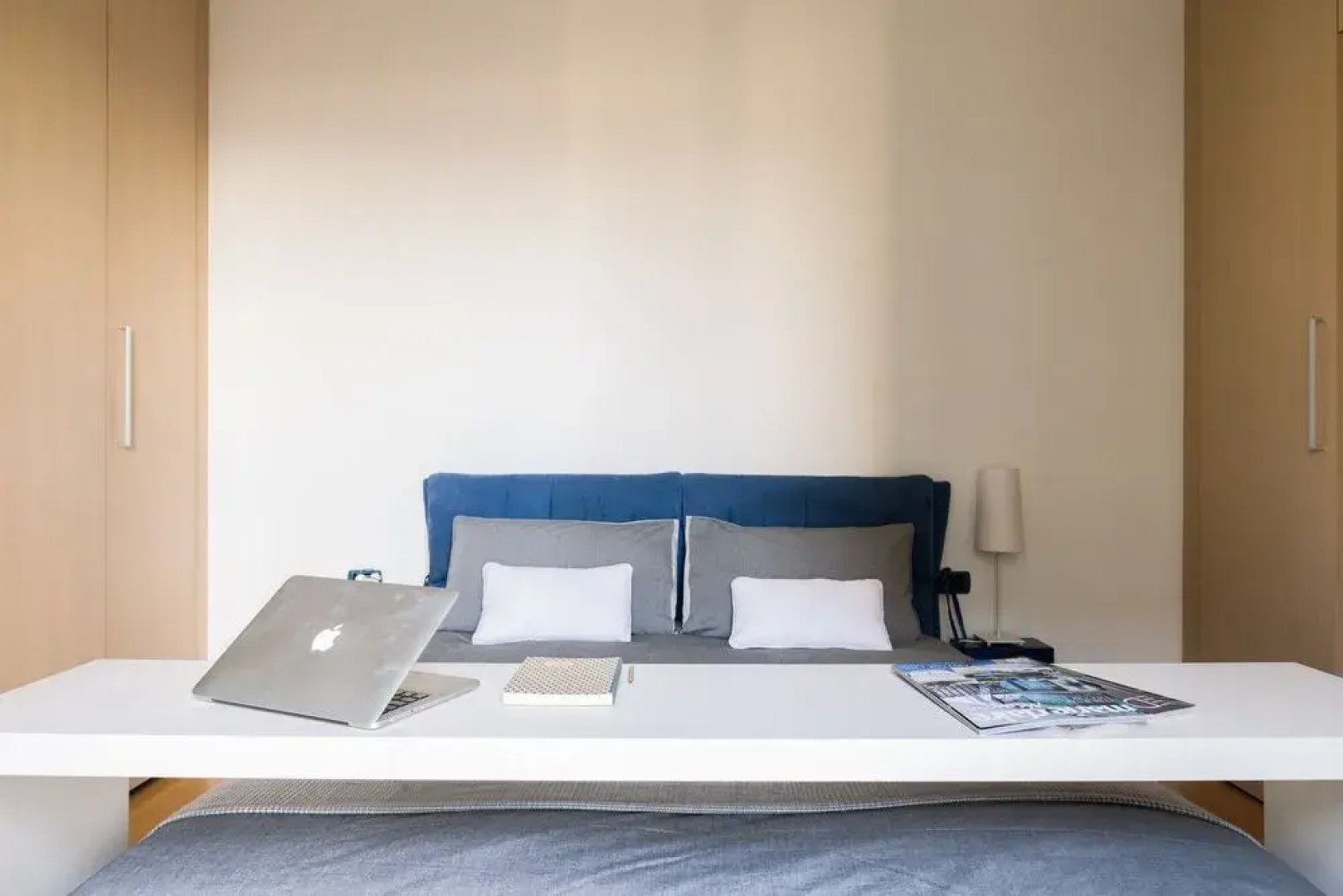 Home at Hotel - Niguarda