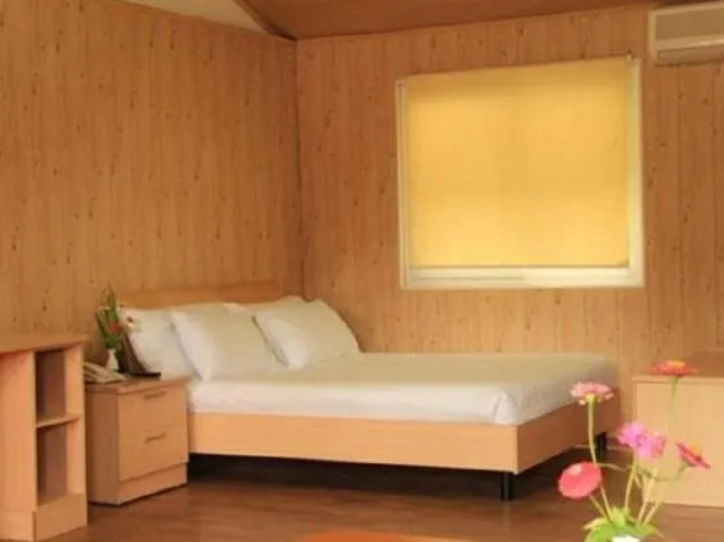 Forest Crest Nature Hotel and Resort Powered by Aston