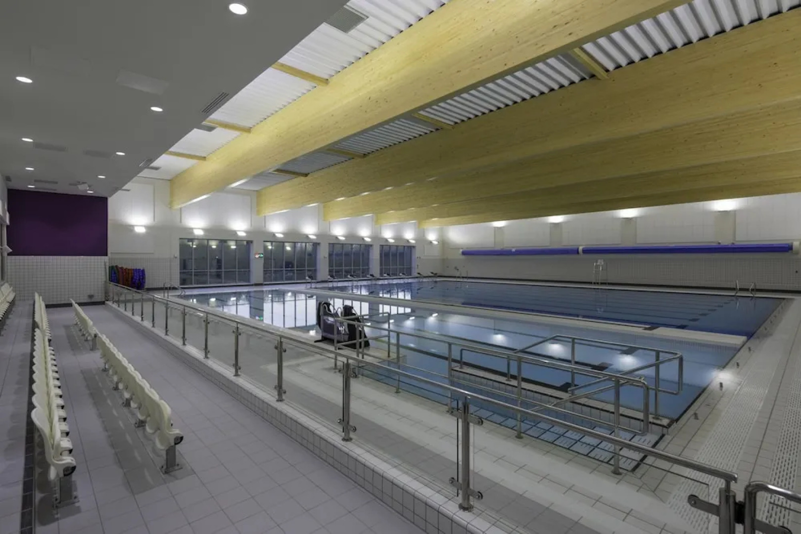 Warwick Conferences Radcliffe