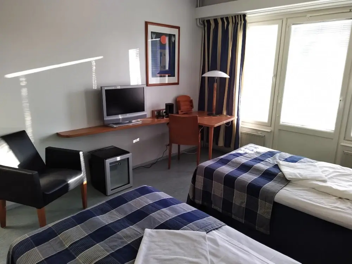 West Side Hotel