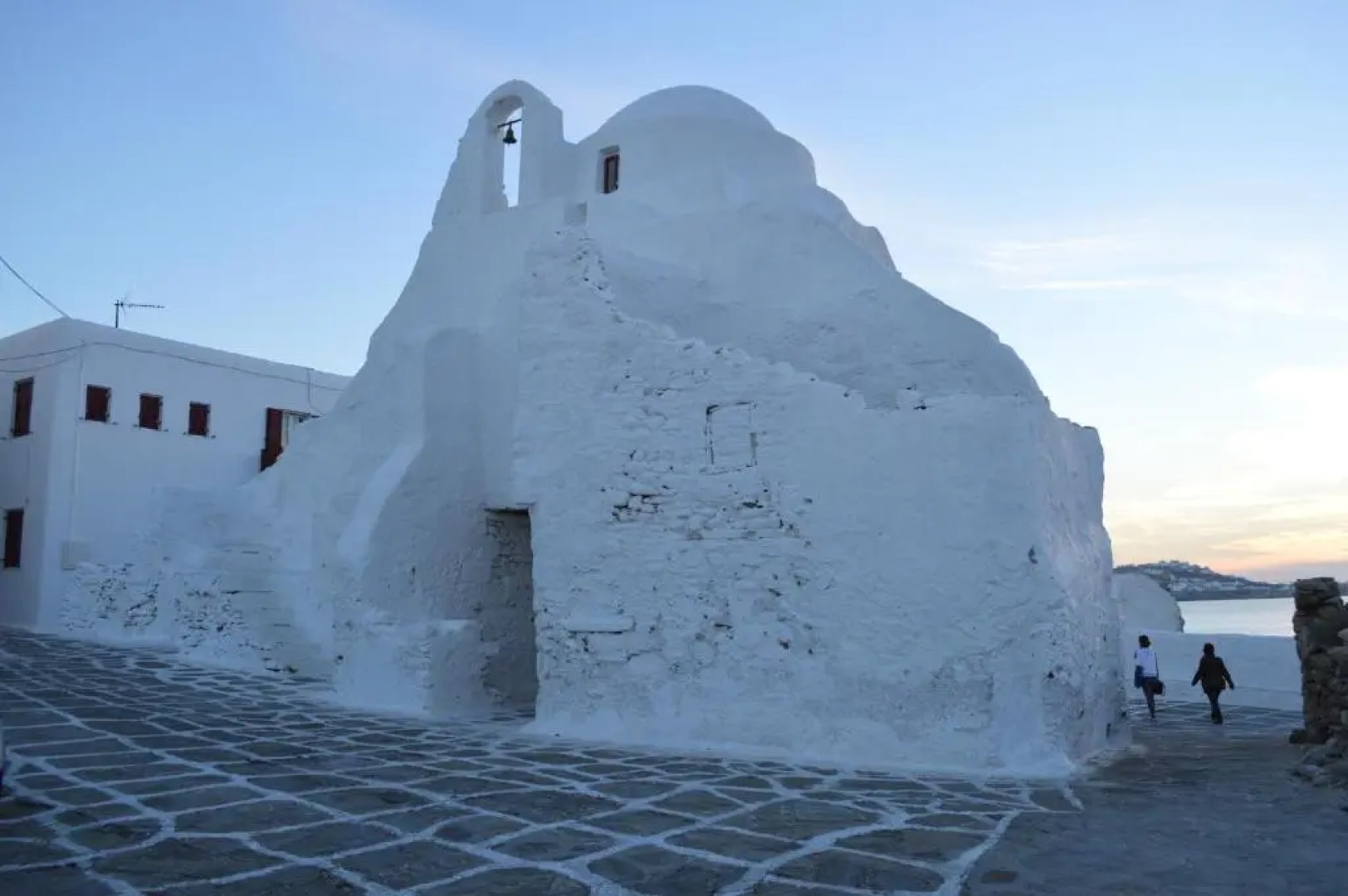 Camara Studio Mykonos