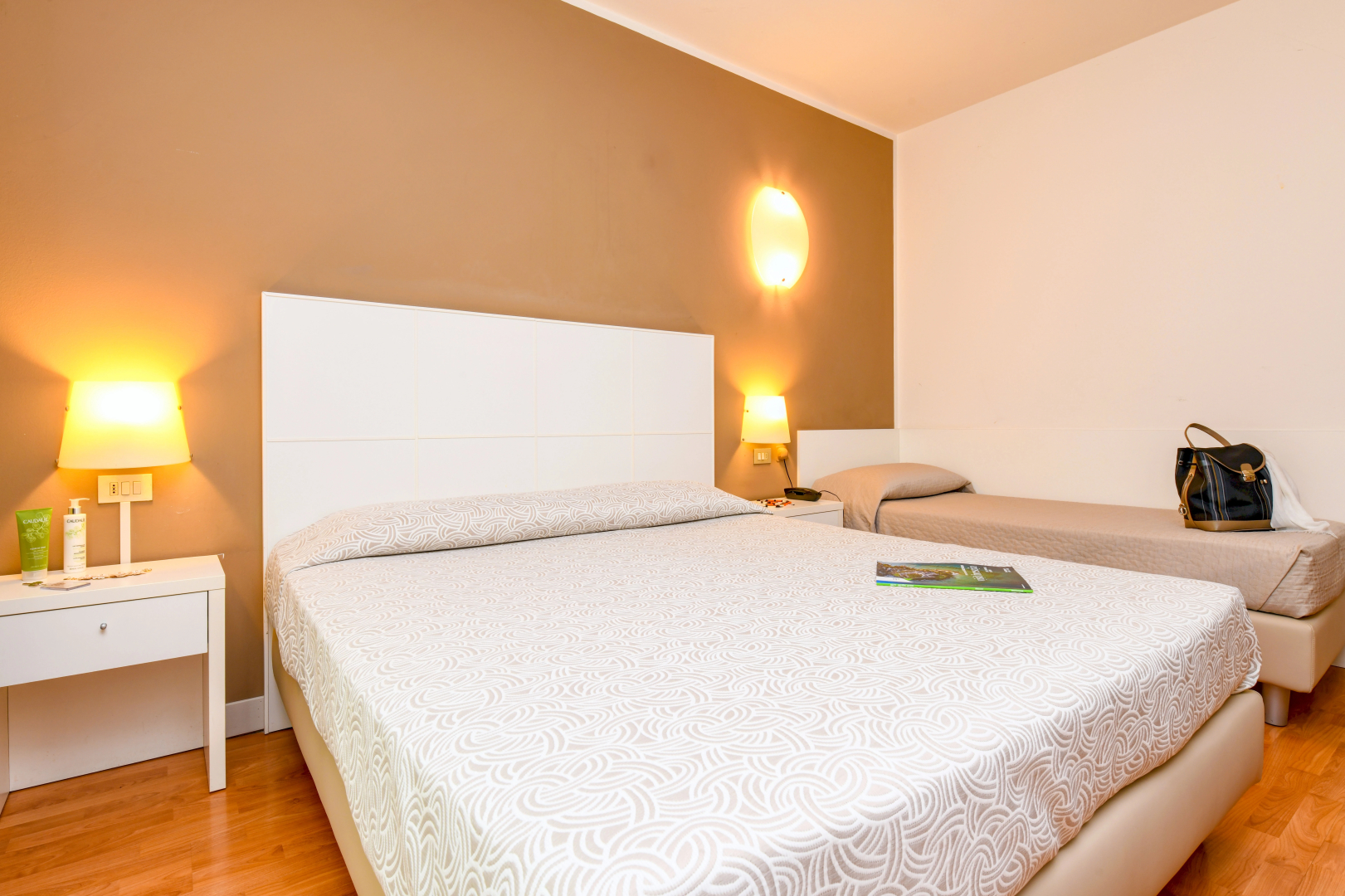 Hotel Riel