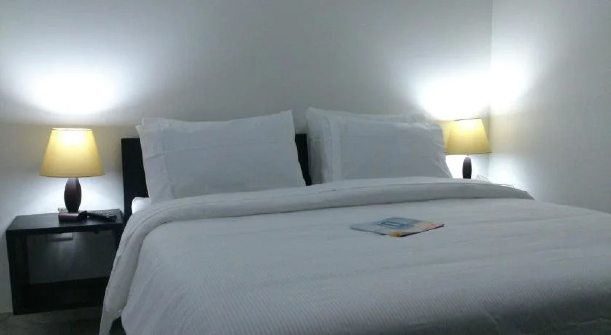 Apartahotel Terranova