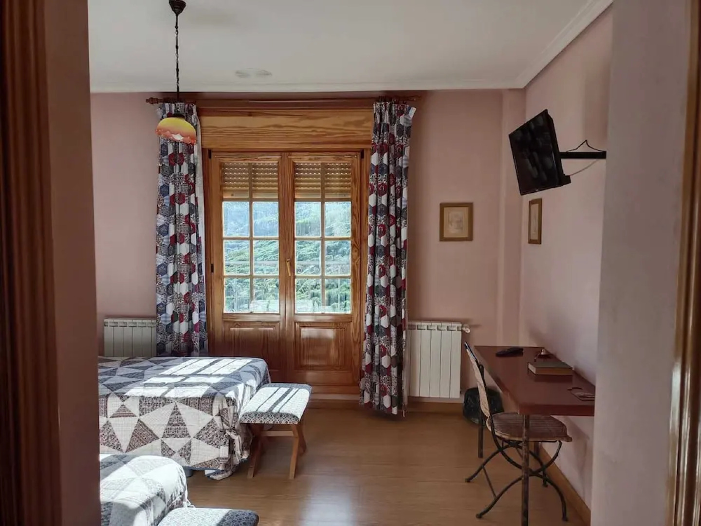 Hotel Pico Espiguete