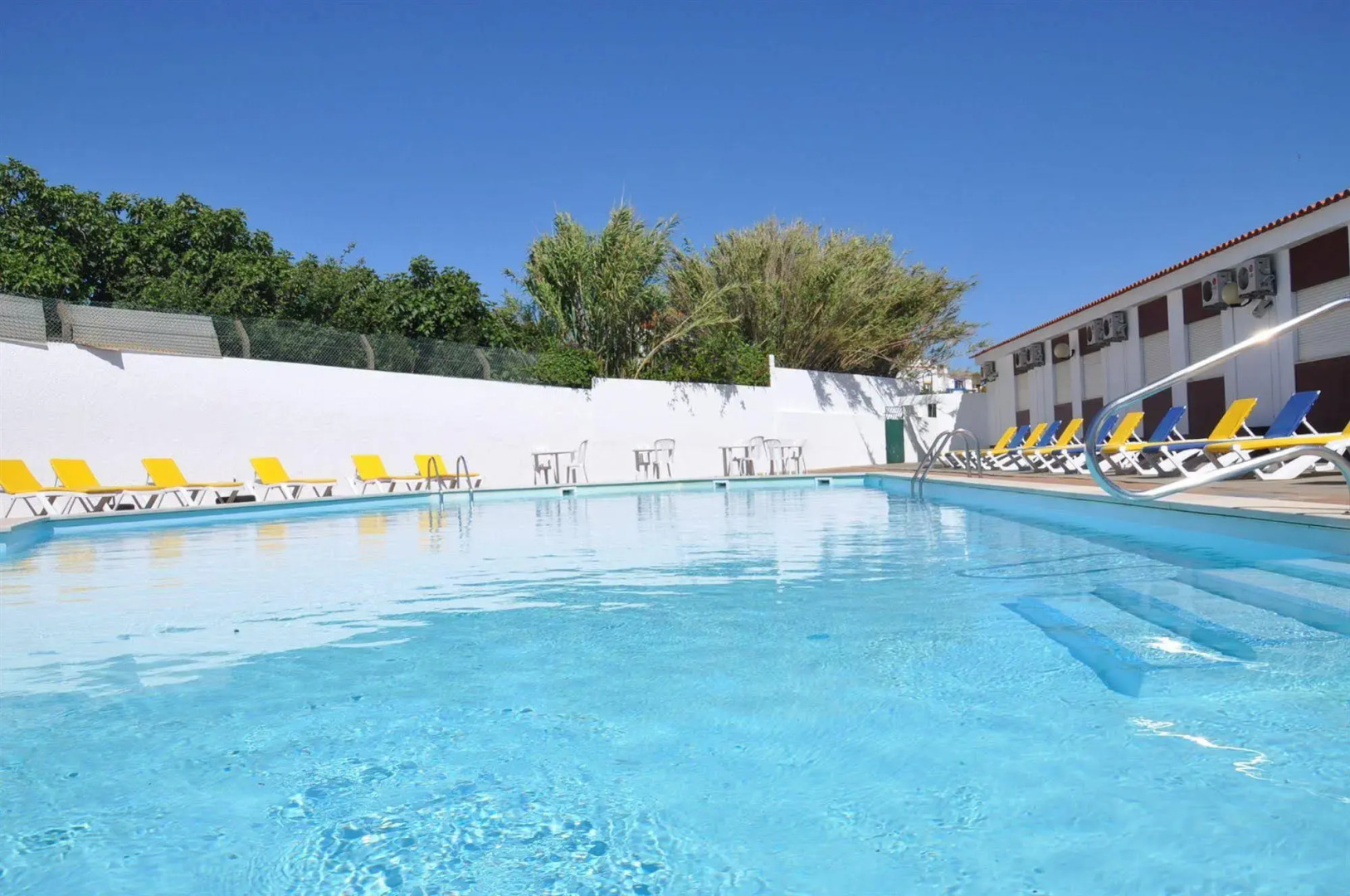 HS Milfontes Beach Hotel - Duna Parque Resorts & Hotels