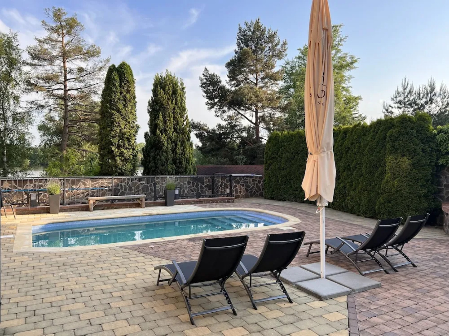 Resort-Restaurant Štilec