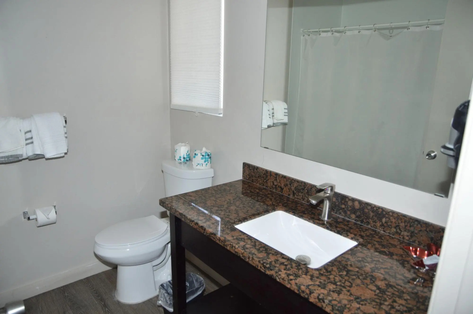 Glass Slipper Inn - Stanford Palo Alto