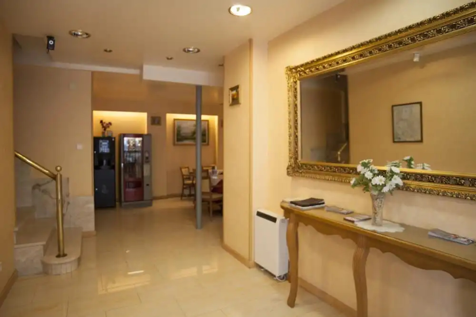 Hotel Cristal