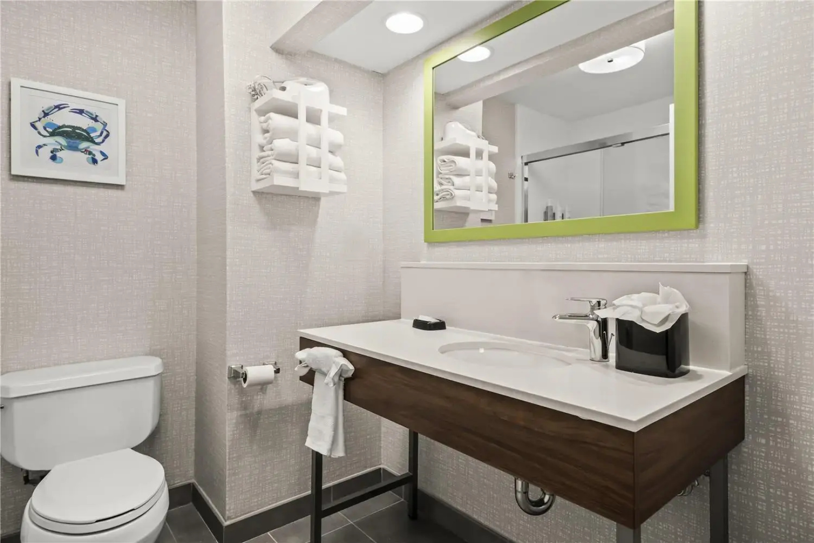 Hampton Inn Elkton