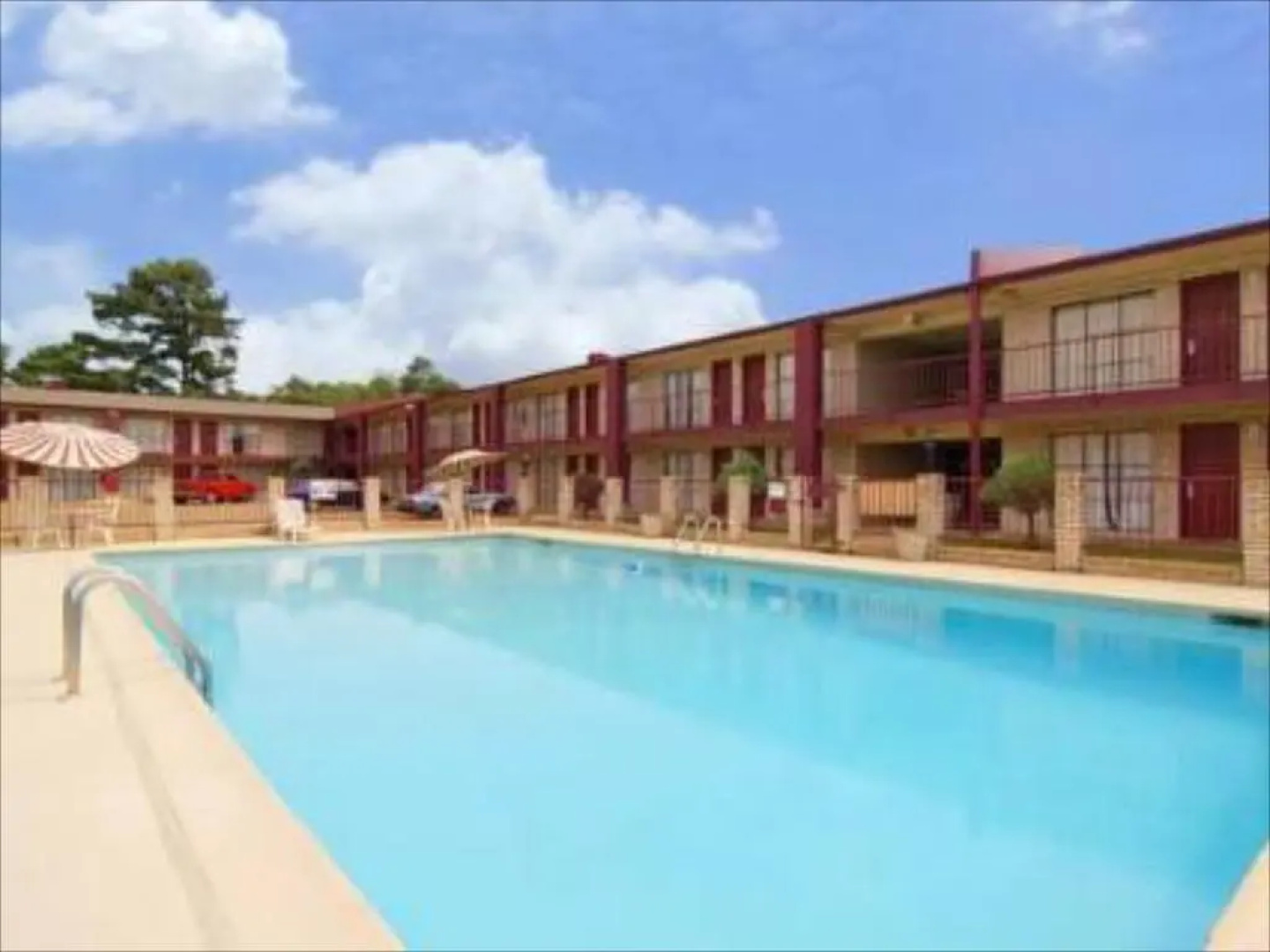 Americas Best Value Inn Texarkana