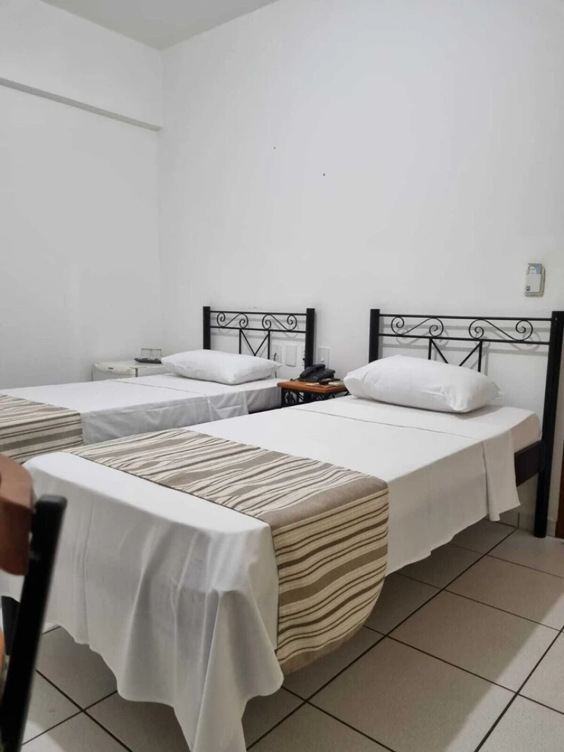 Palace Hotel Tres Poderes