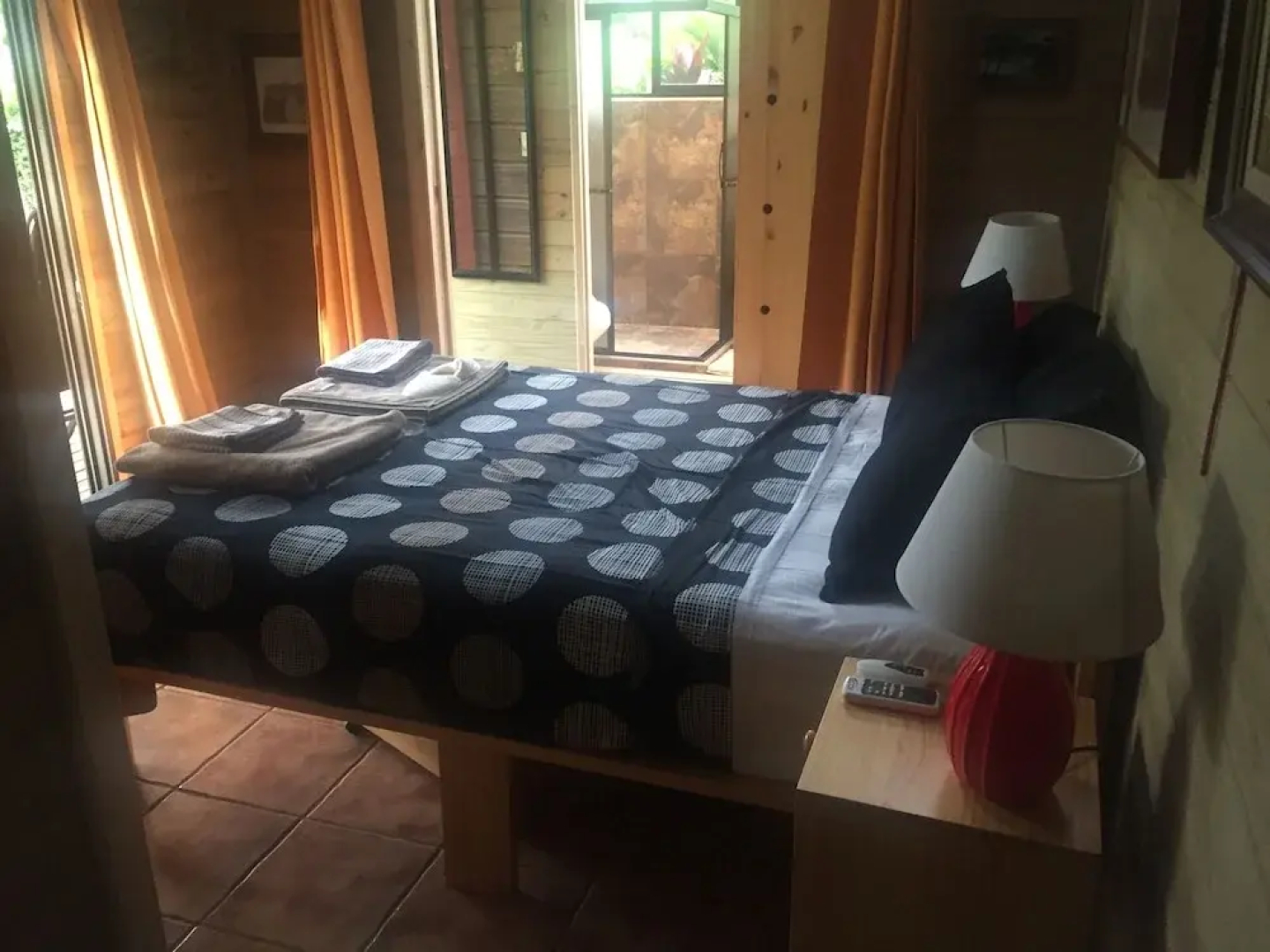 Uvita Oasis Retreat with Villa Cabins and Apartment