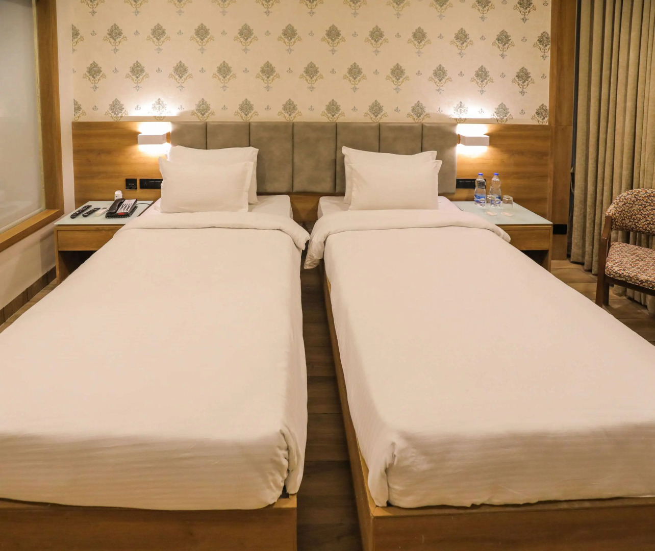 Comfort Resort Morbi