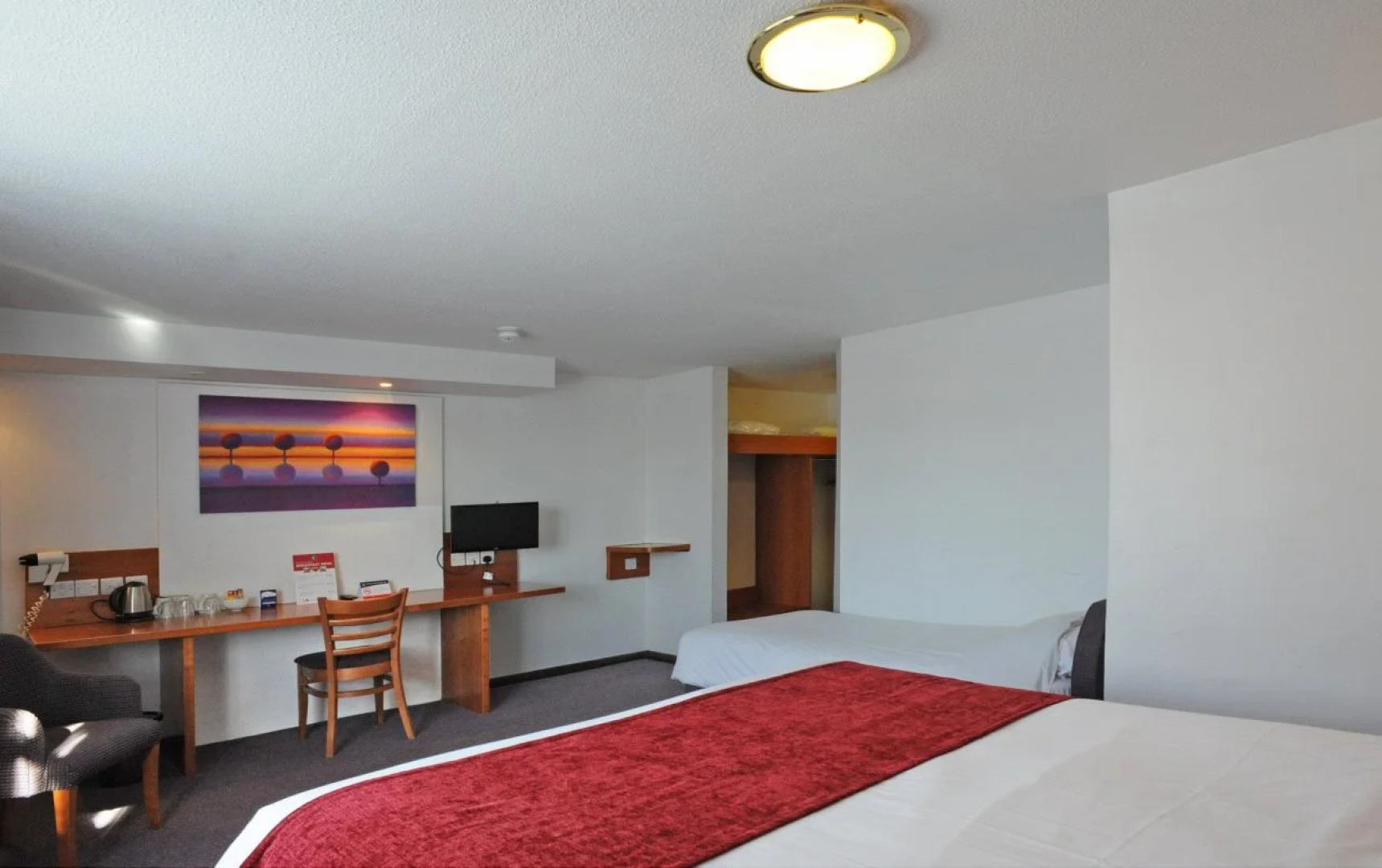 Berkshire Arms by Greene King Inns