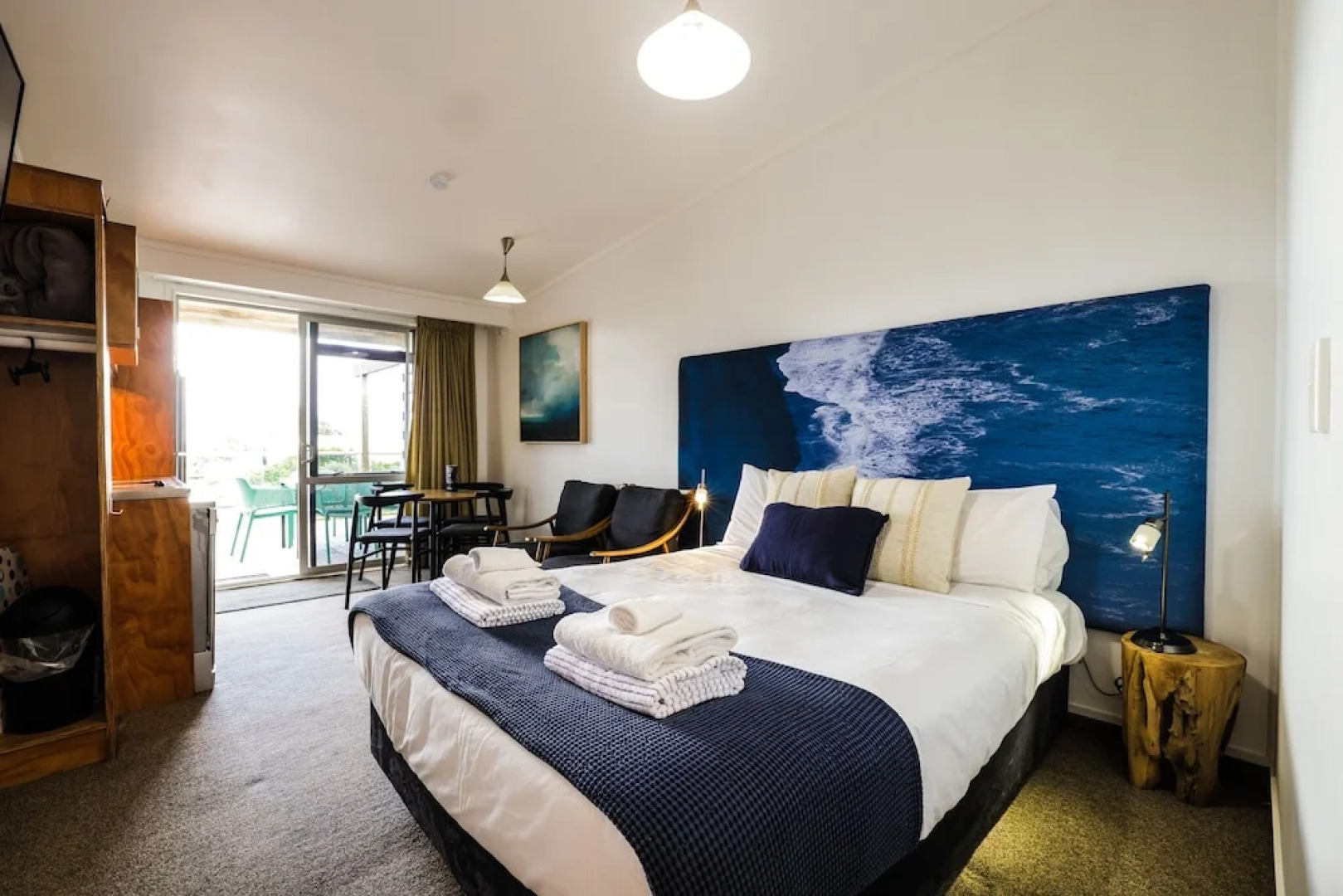 Waihi Beach TOP 10 Holiday Resort