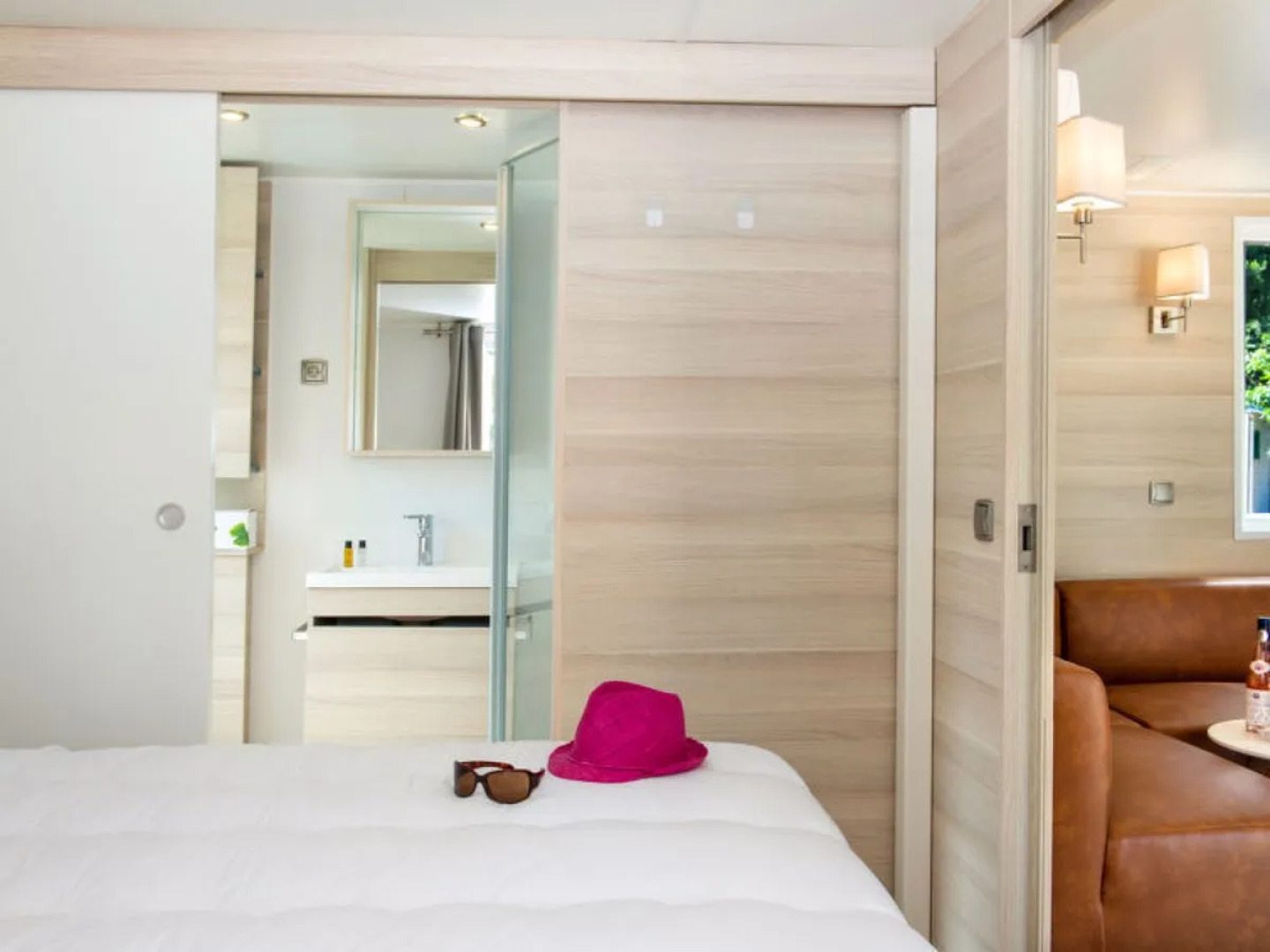 Domaine Les Mûriers (VED110)