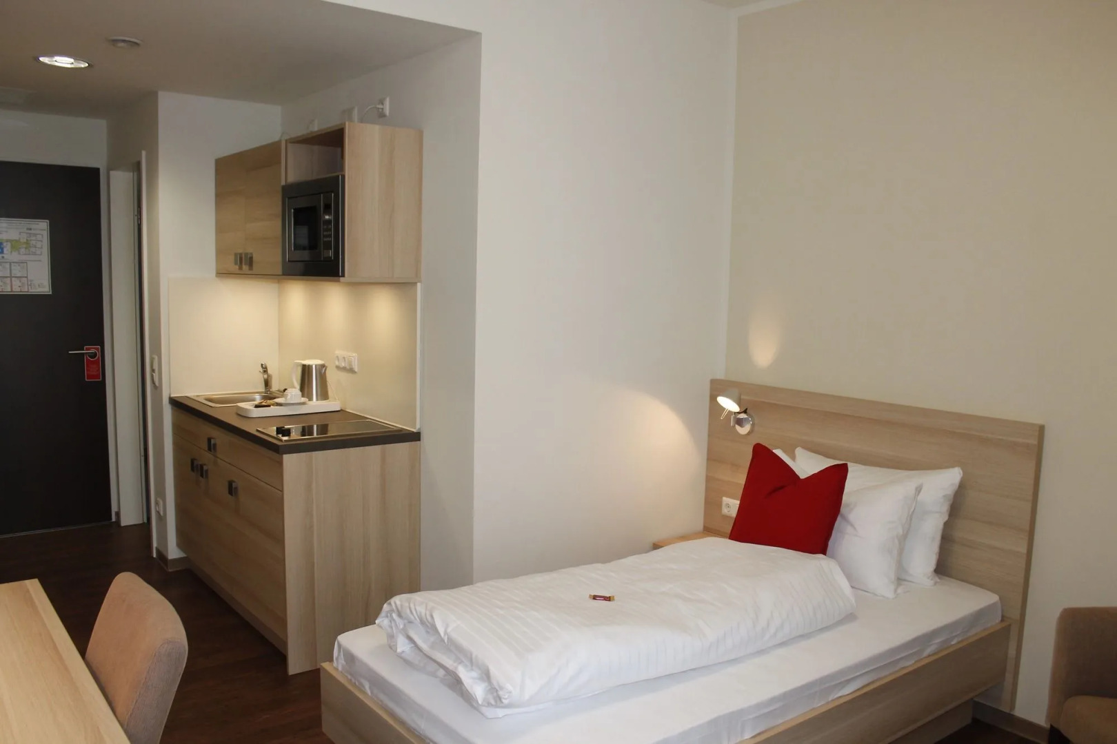 Prime 20 Serviced Apartments