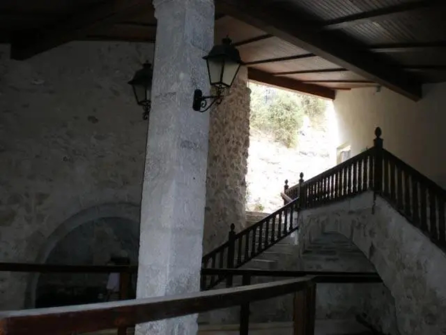 Apartahotel El Batan