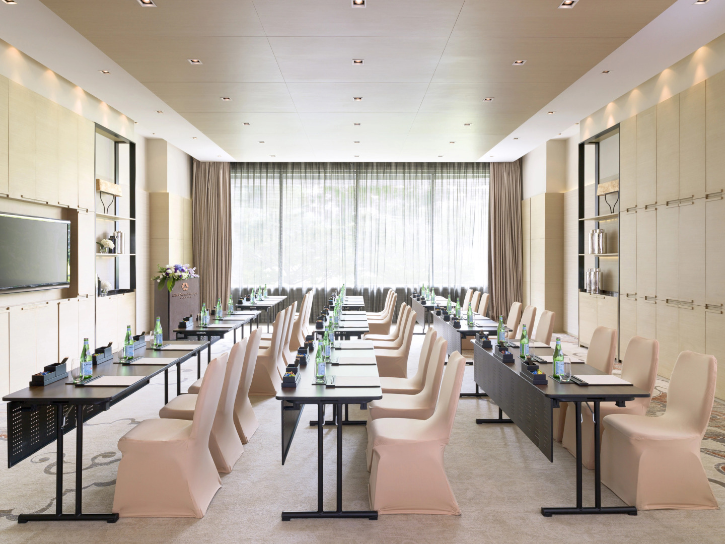 The Okura Prestige Bangkok