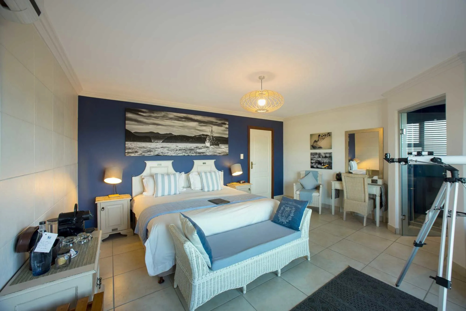 Candlewood Lodge