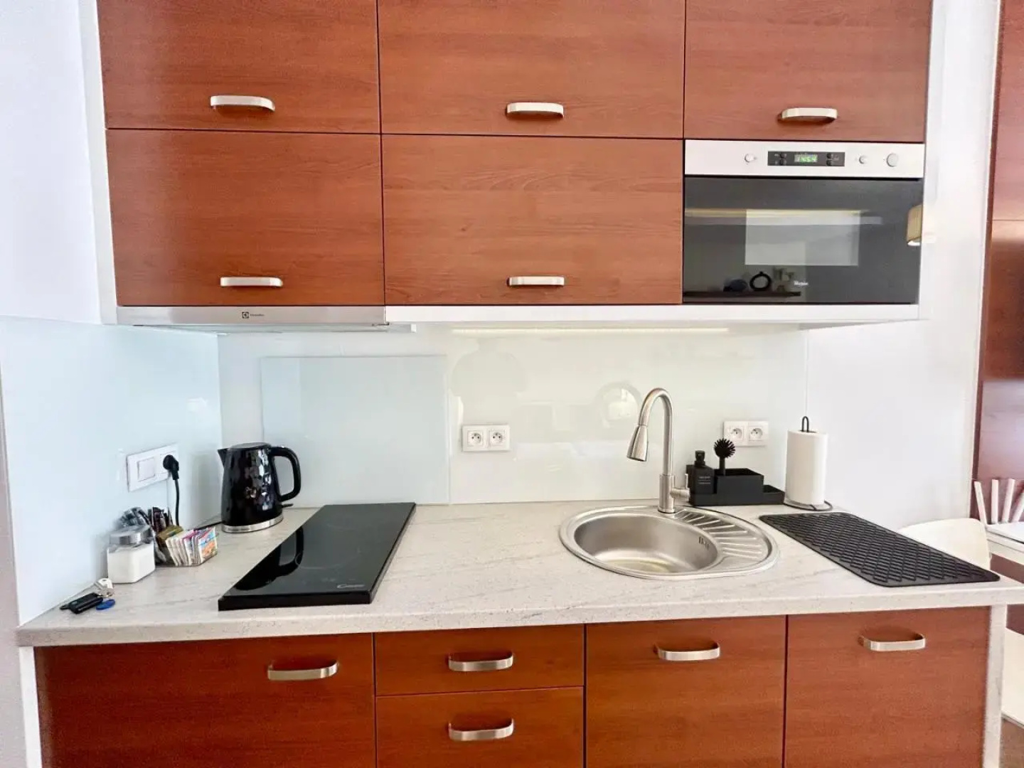 Apartamenty ncnk Marina w Kątach Rybackich