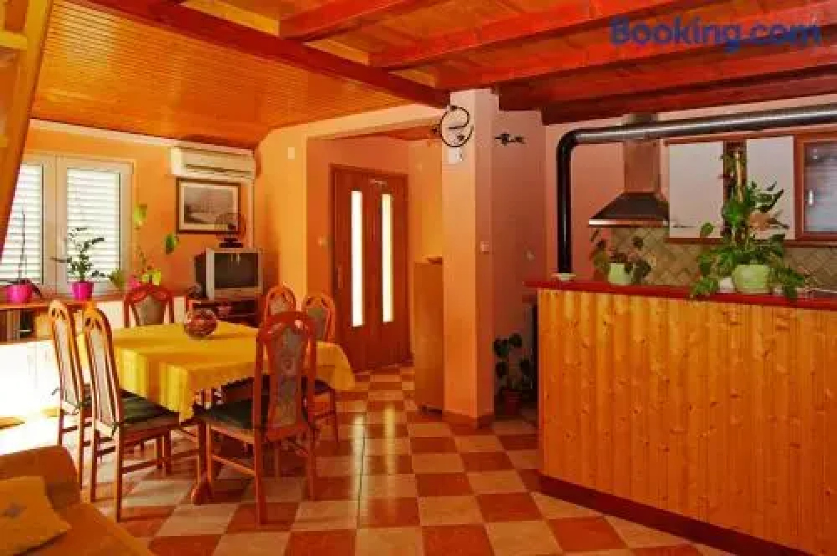 Apartments Julija