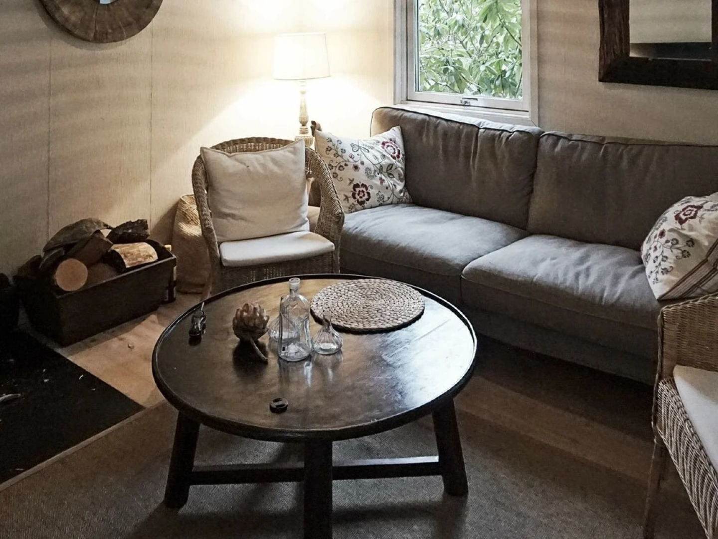 7 Person Holiday Home in Ljusterö