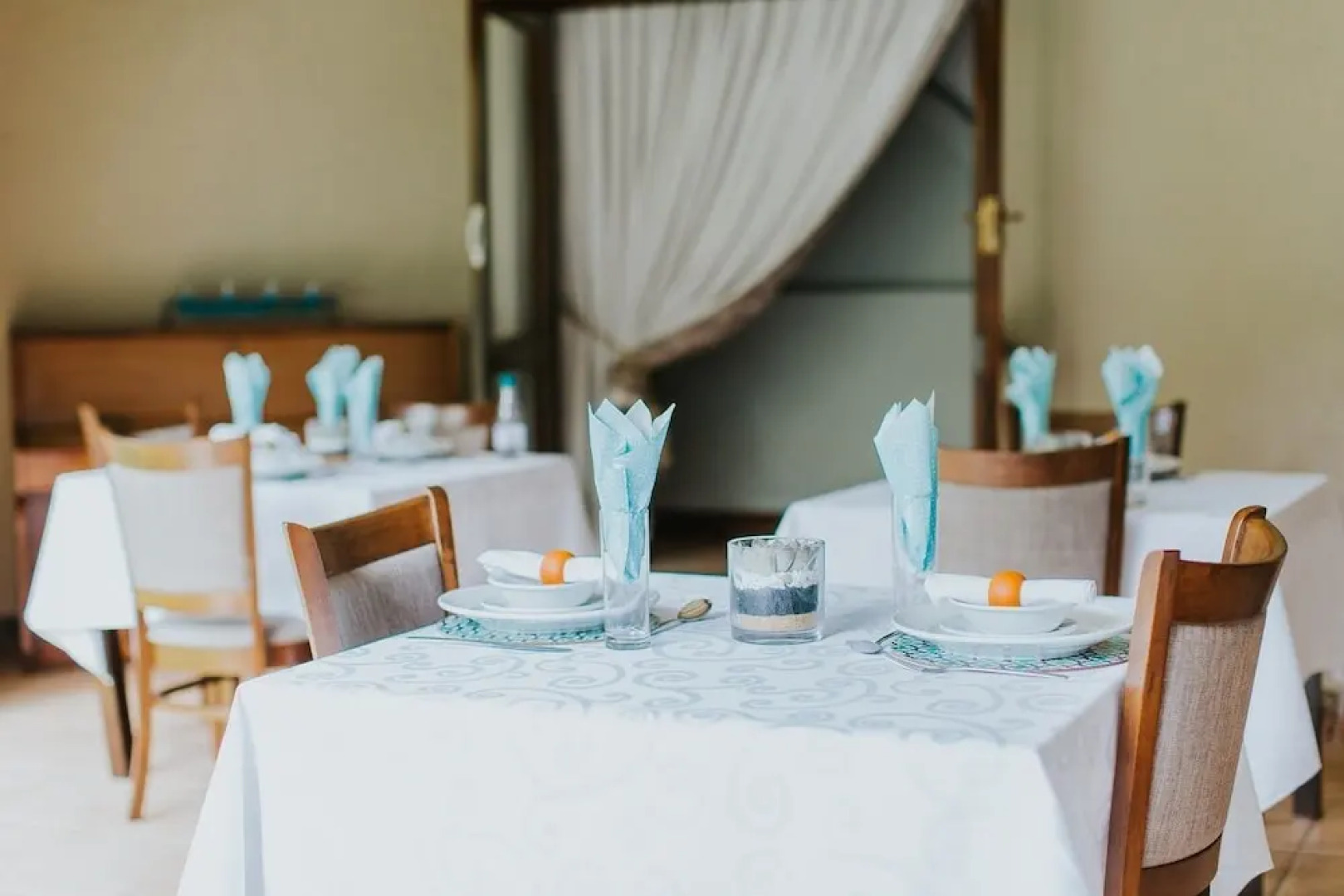 Iso'Bella Vita Guesthouse